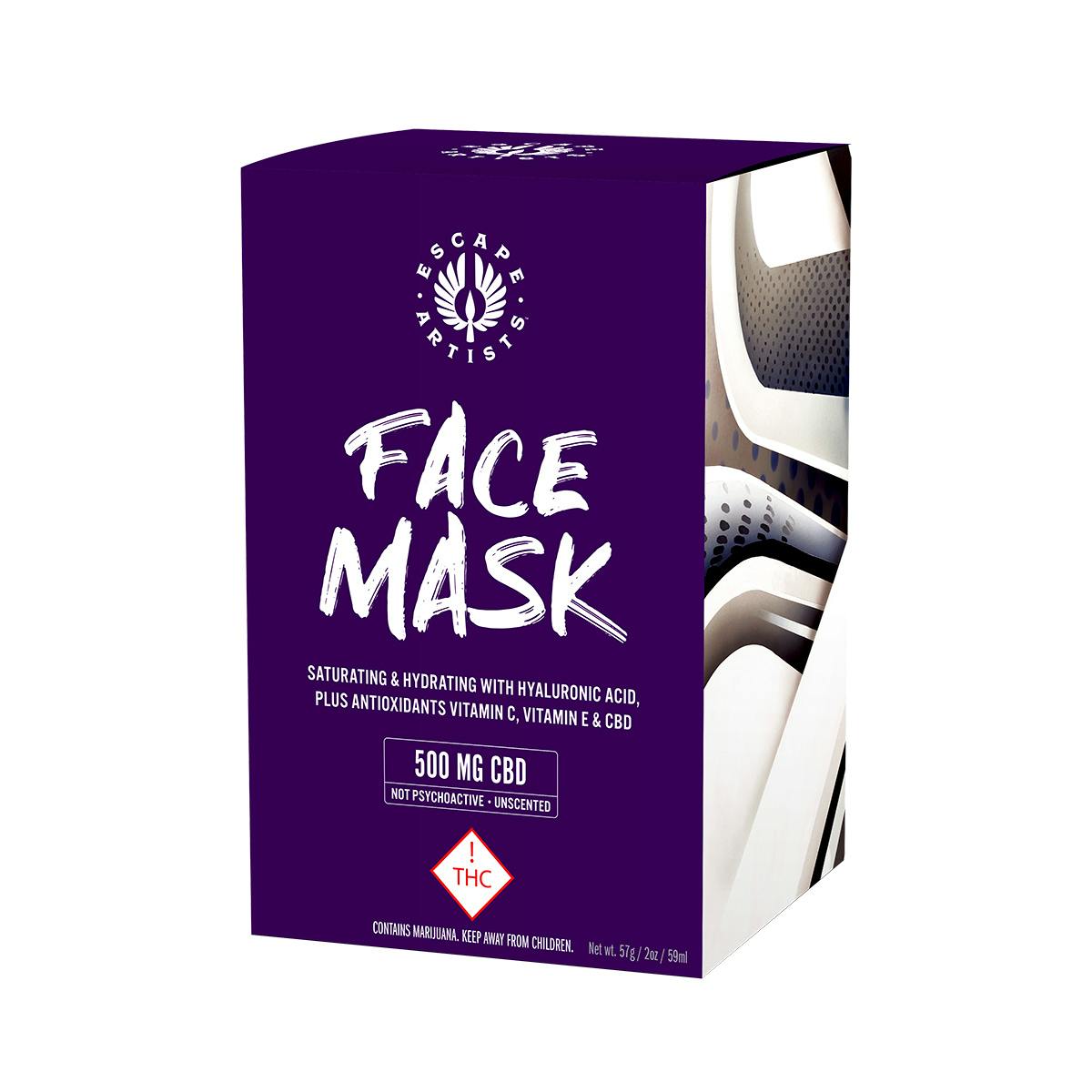Face Mask