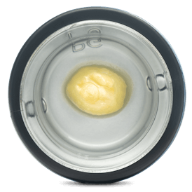 Green Dot Labs | Blue Label Live Rosin Badder | (1g)