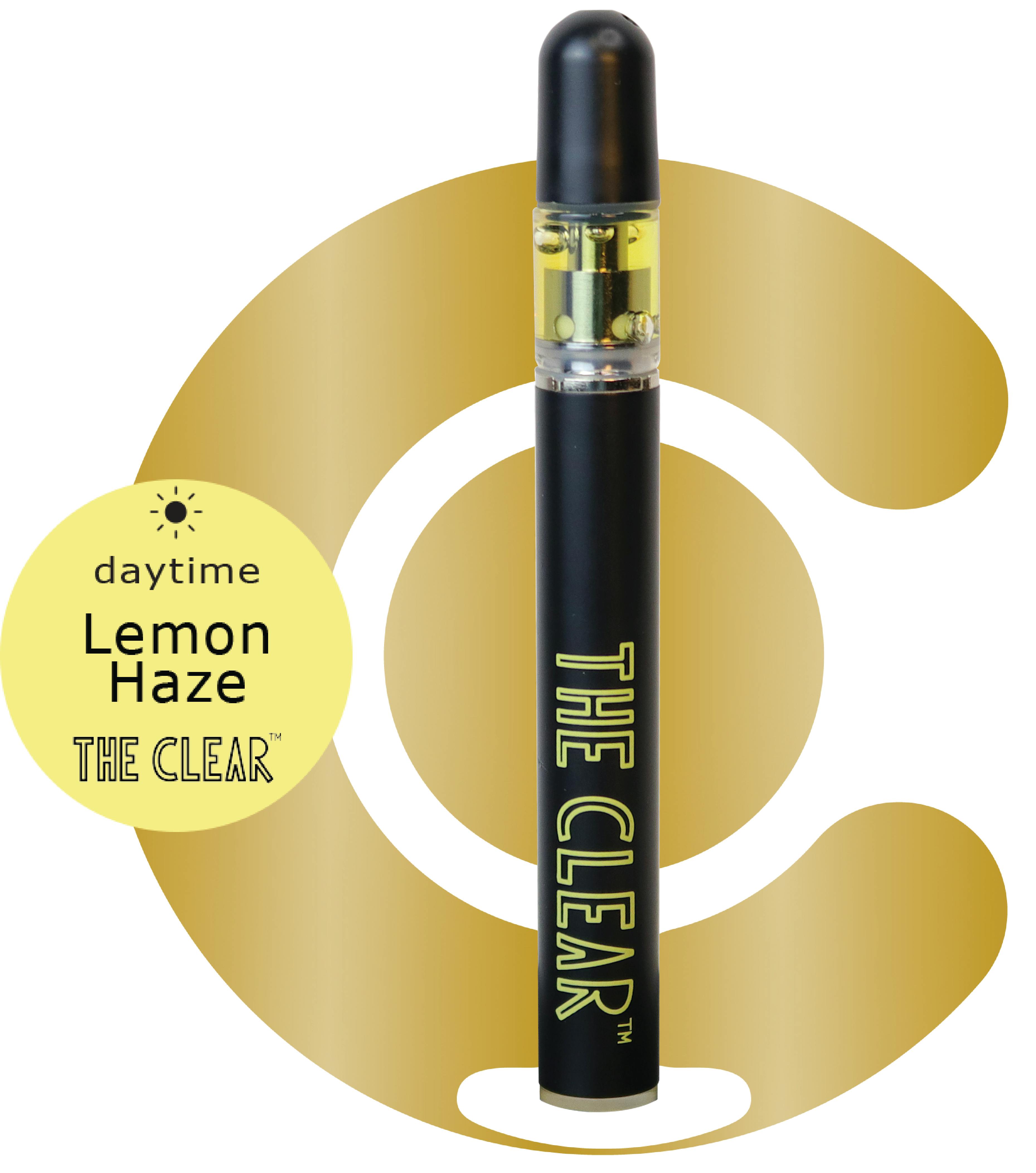 Elite All in One Disposable 350mg | Lemon Haze - CLEAR Brands