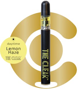 Elite All in One Disposable 350mg | Lemon Haze