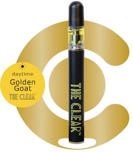Elite All in One Disposable 350mg | Golden Goat