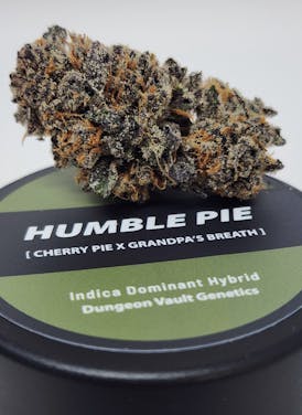 Humble Pie