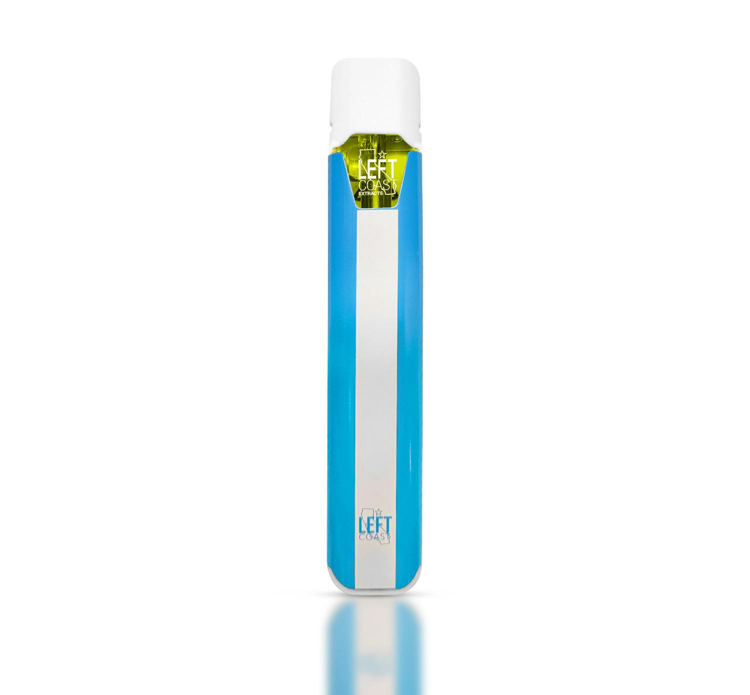 Pod Battery - Blue