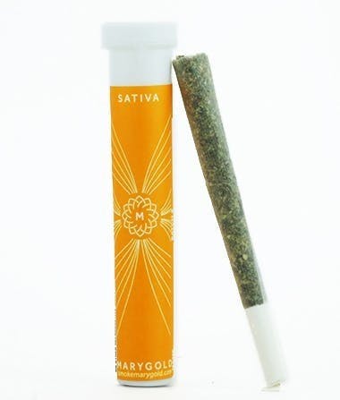 Sativa Joint 1.1g
