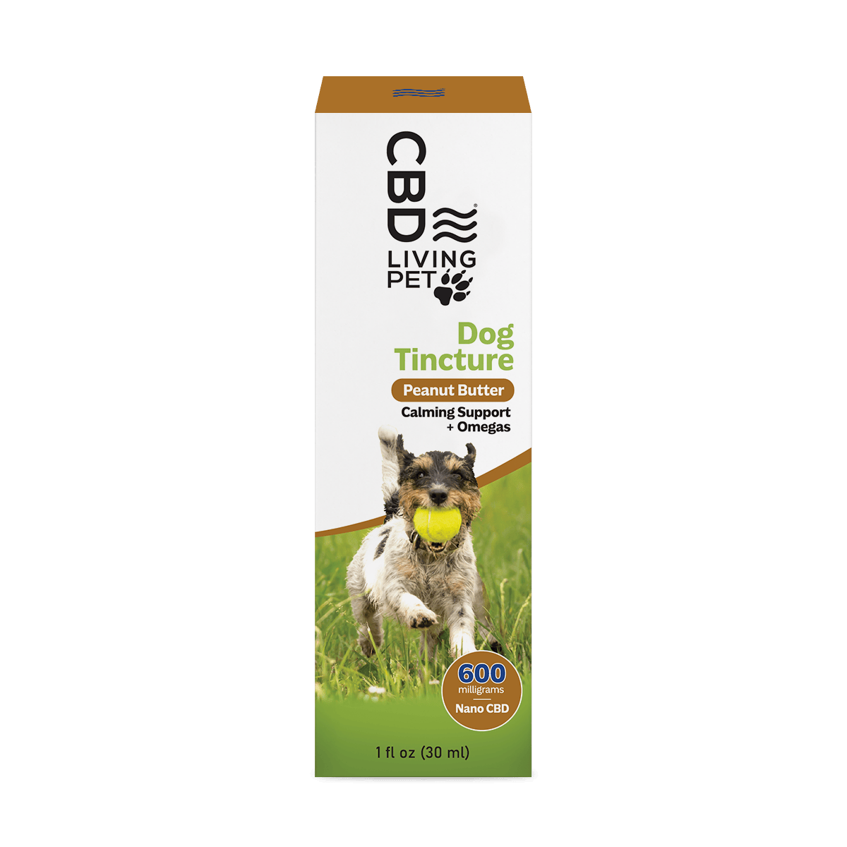 Dog Calming