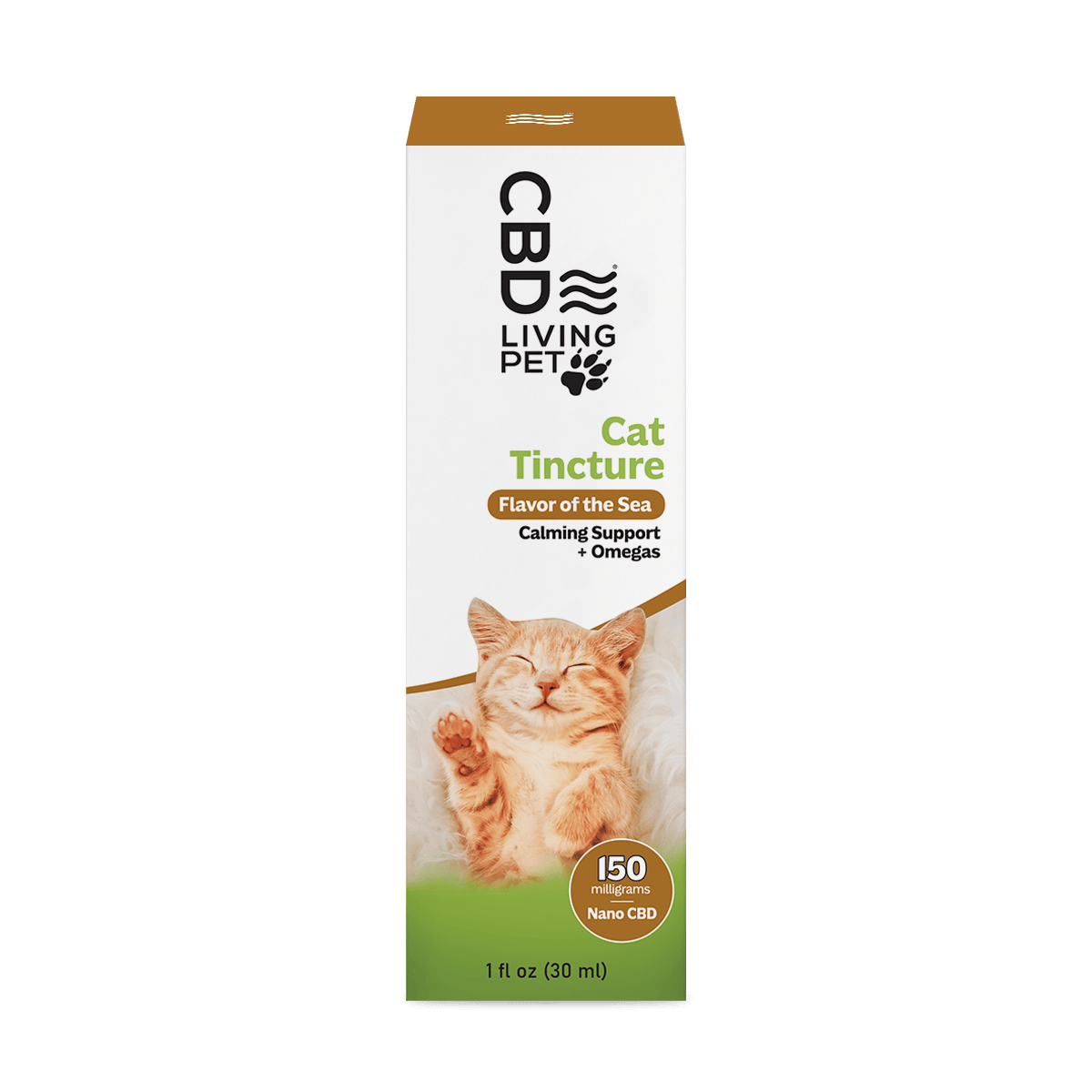Cat Calming