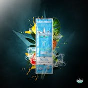 Presidential Moon Rock Blunt - Tropical (1.5g)