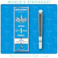 Presidential Moon Rock Preroll - Tropical (1g)