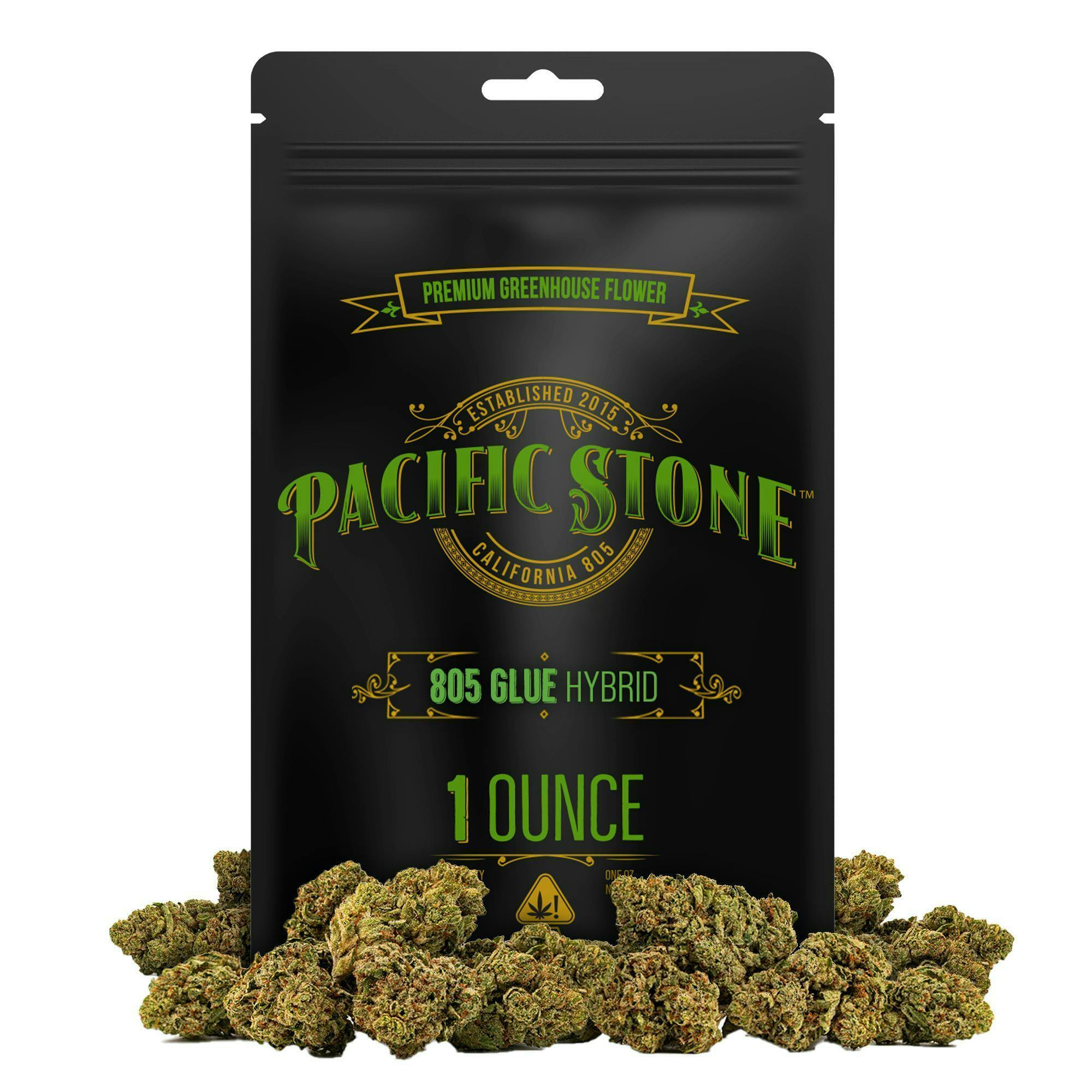 Pacific Stone — 805 Glue