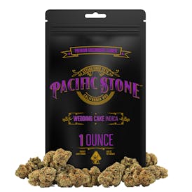 Wedding Cake Indica (28g)