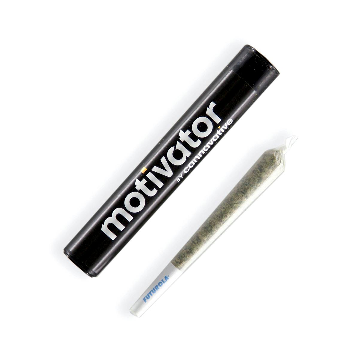 Motivator Blue Dream