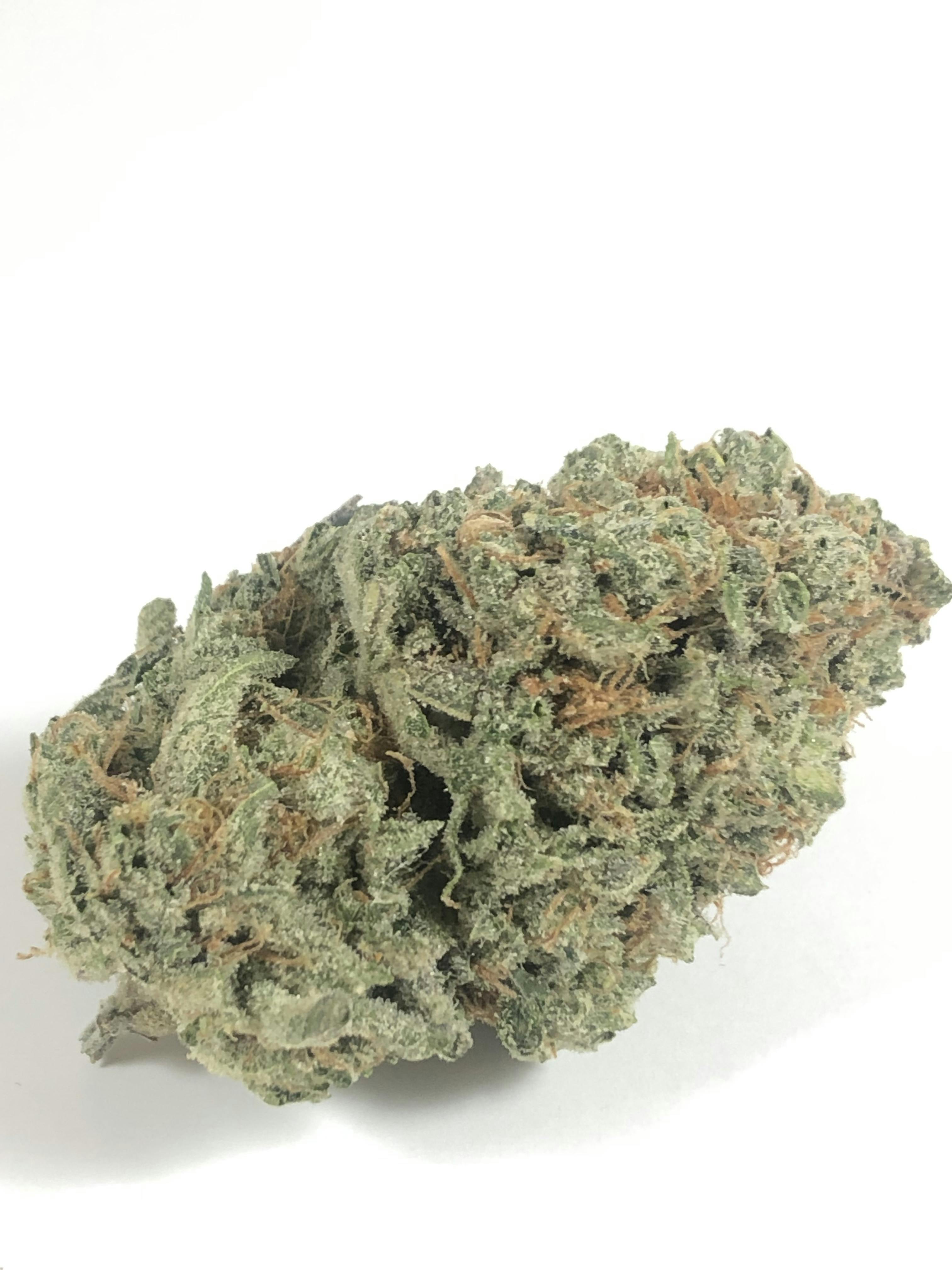 ATF EXOTIC ORANGE CREAMSICLE ( 5/50 ) ( 10/90 ) Weedmaps