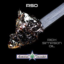ACC RSO 1g (Indica)