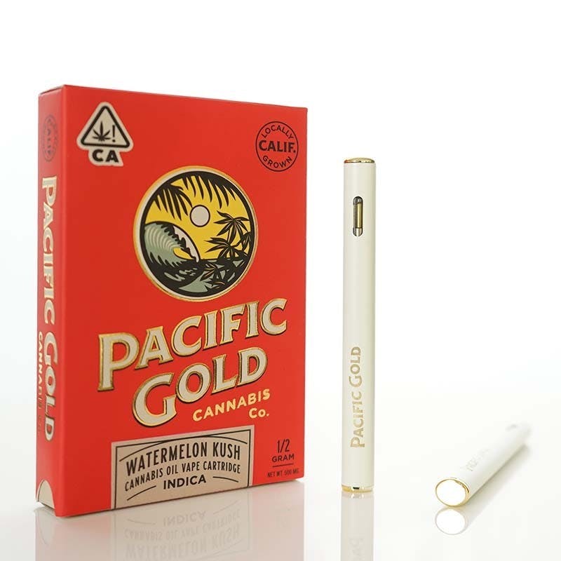 T9HC Vape Kaufen Buy Lemon Watermelon Disposable Pen | 0.5g | Edie Parker |  Cannabis T9HC Vape Erfahrungen