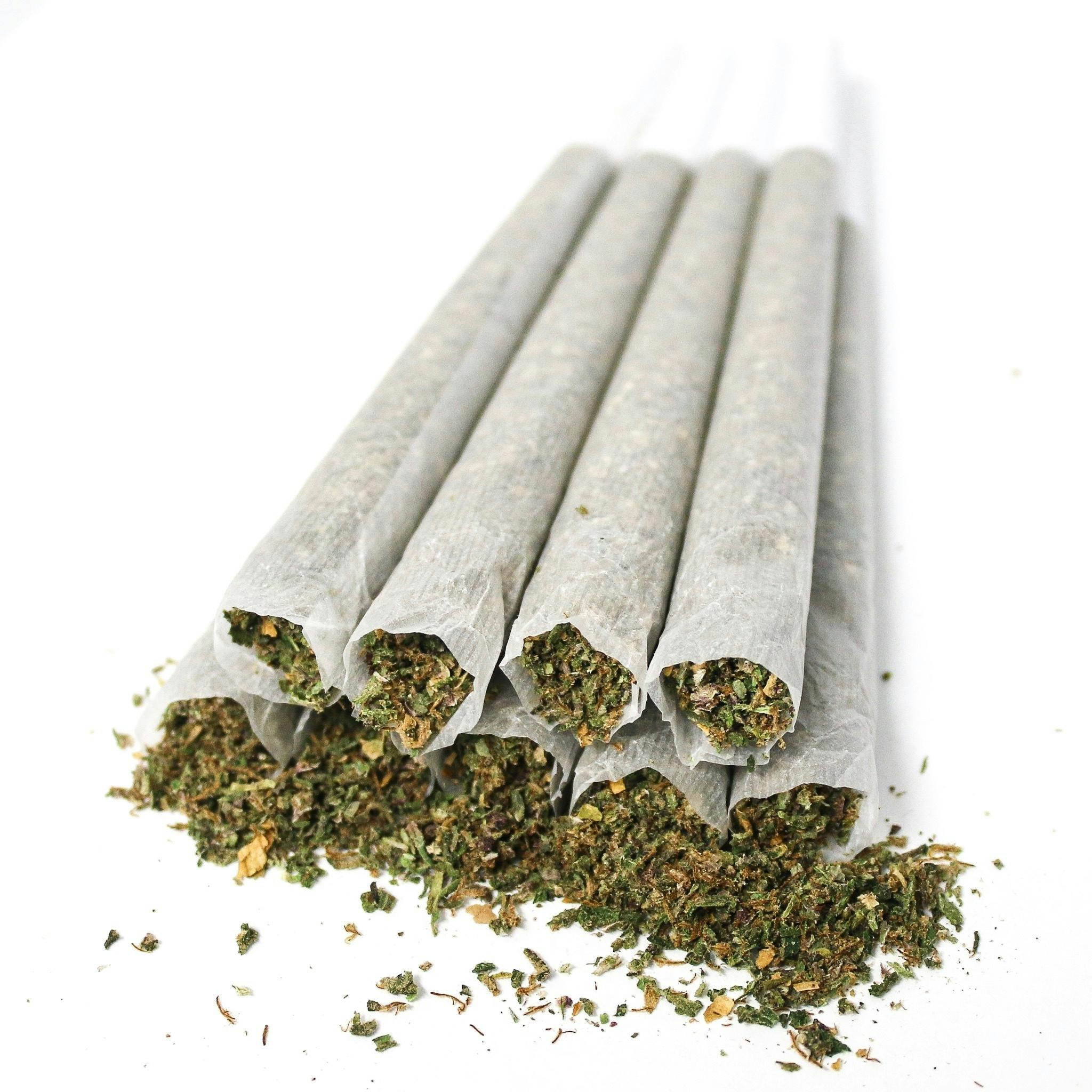 Pre-Rolls - Forbidden Fruit