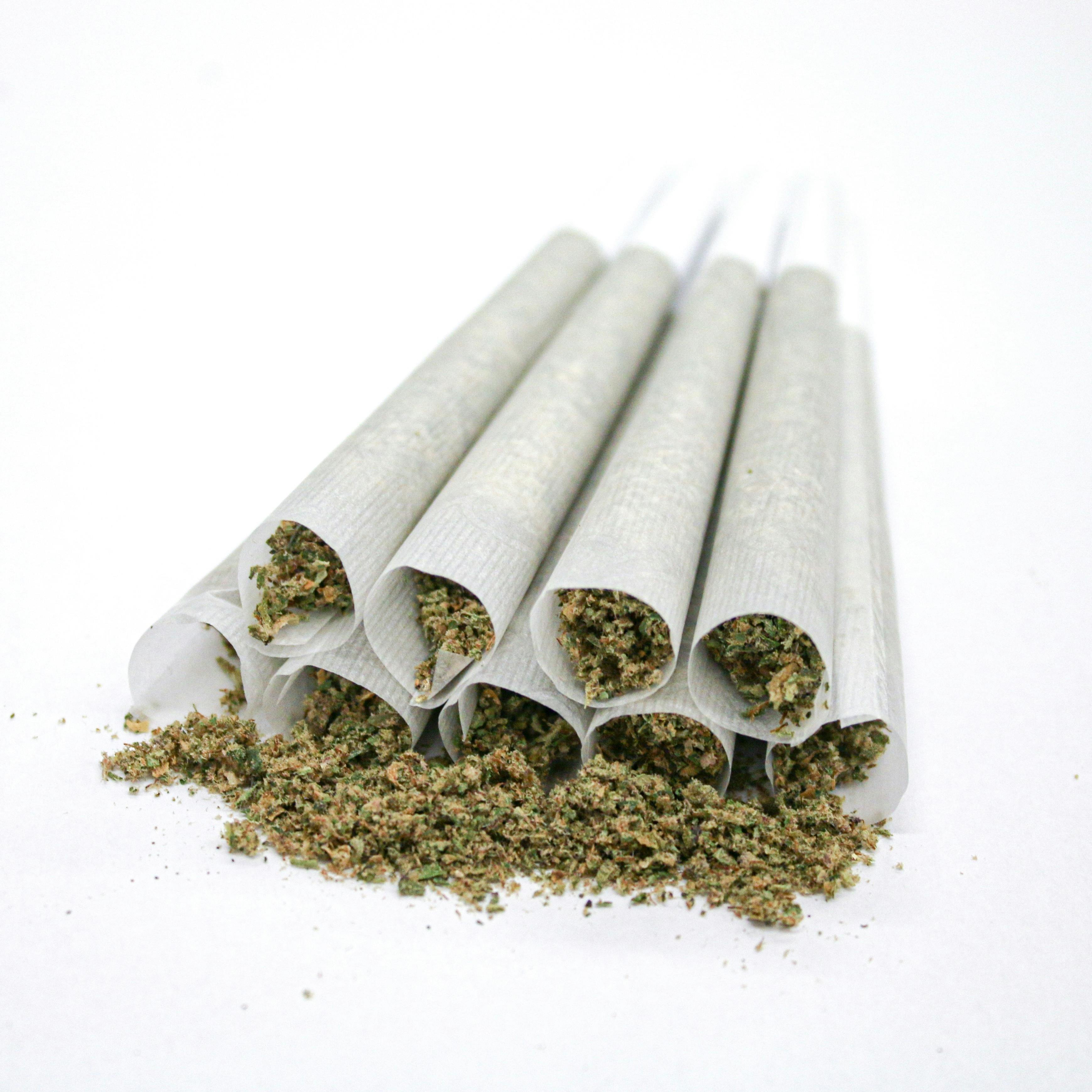 Pre-Rolls - Pink LemonAid