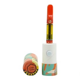 1g Durban Paradise Cartridge