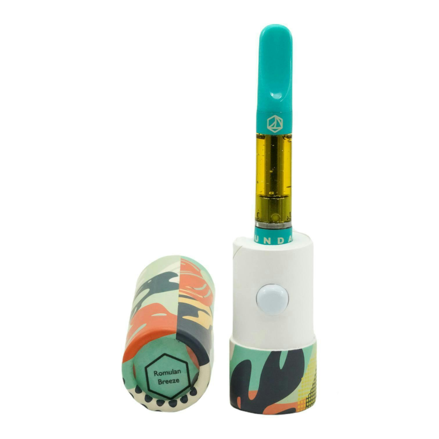 1g Romulan Breeze Cartridge