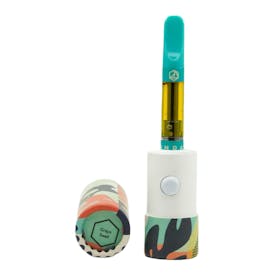 1g Grape Swell Cartridge