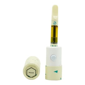 1g Mimosa Cartridge