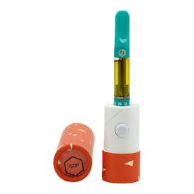 1g Granddaddy Purple Cartridge
