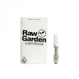 Beach Party Refined Live Resin™ 1.0g Cartridge