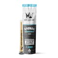 Animal Cookies - Top Shelf CUREjoint 1g