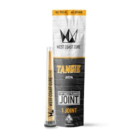 Tangie - Top Shelf CUREjoint 1g