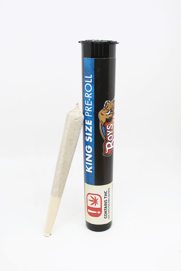 Boys From Oklahoma - Pre-roll