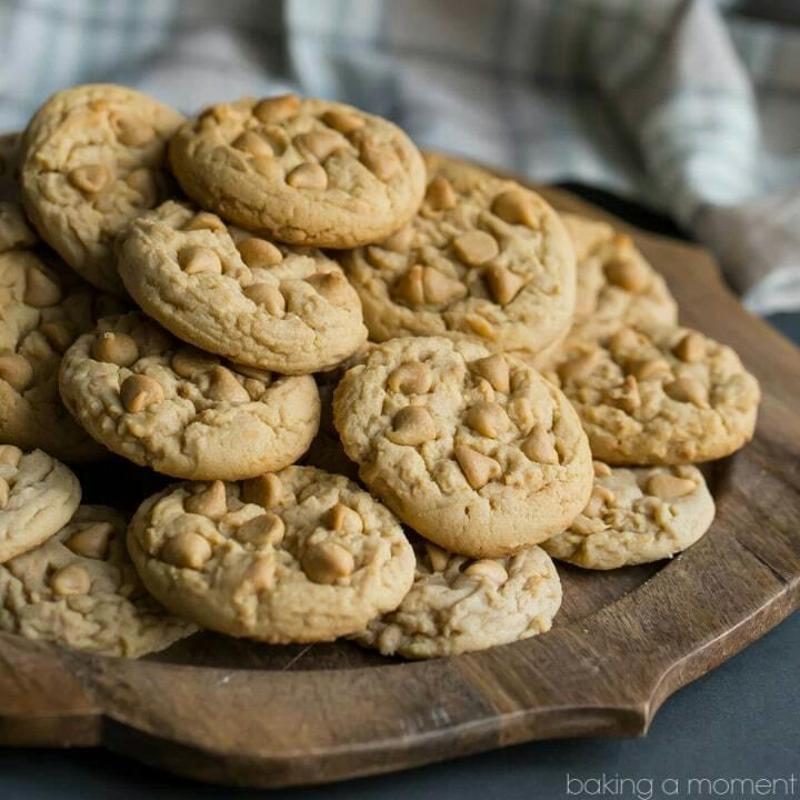 Peanut Butter Cookie 110mg