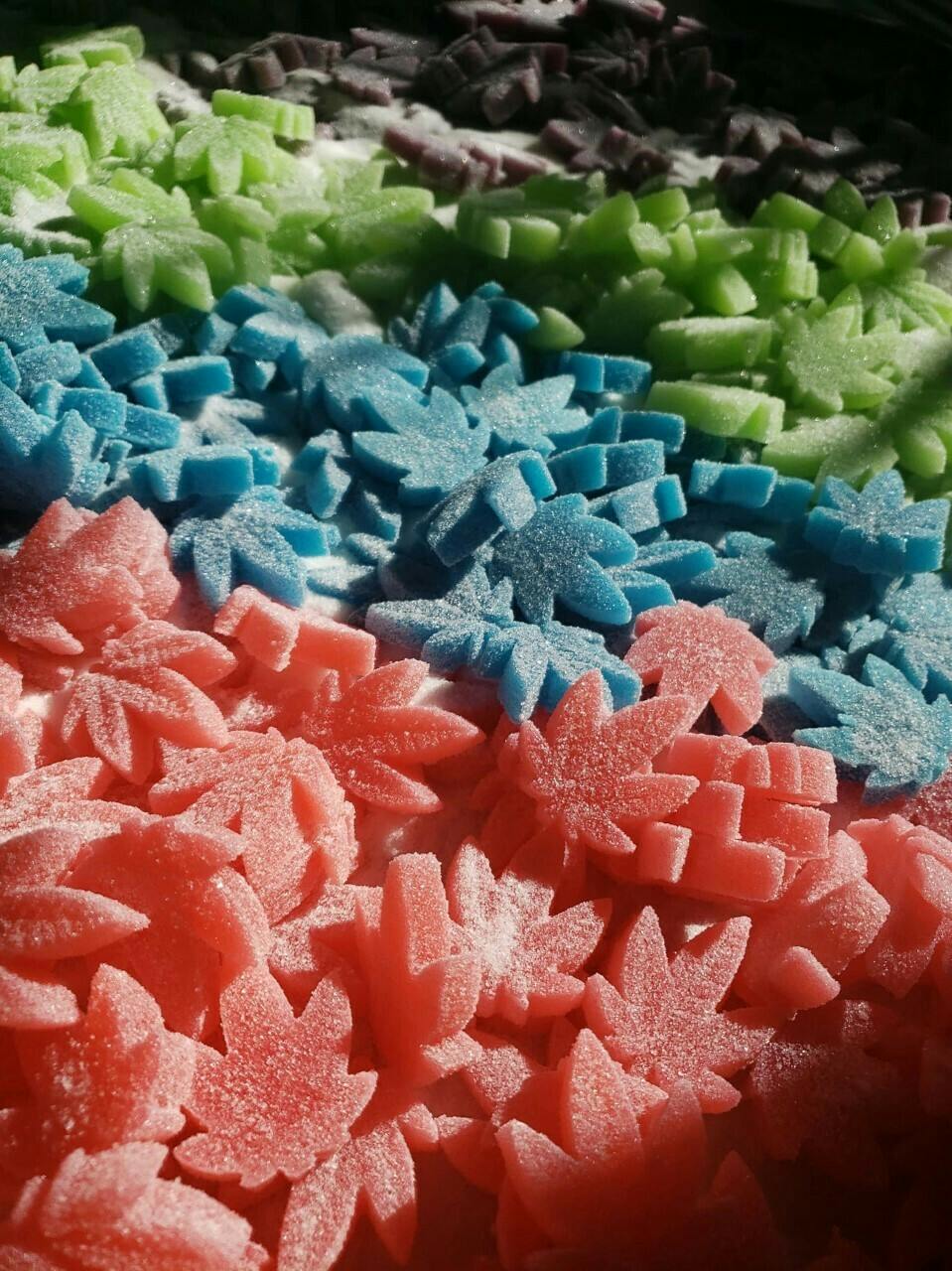 Gummies 200mg