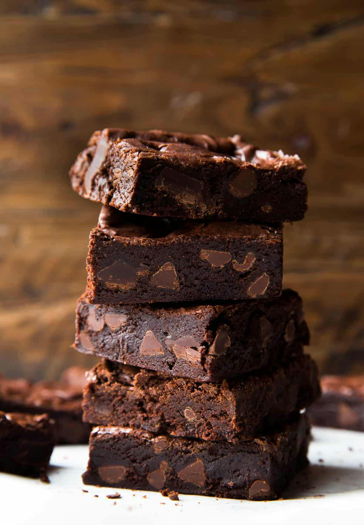 Brownie 220mg