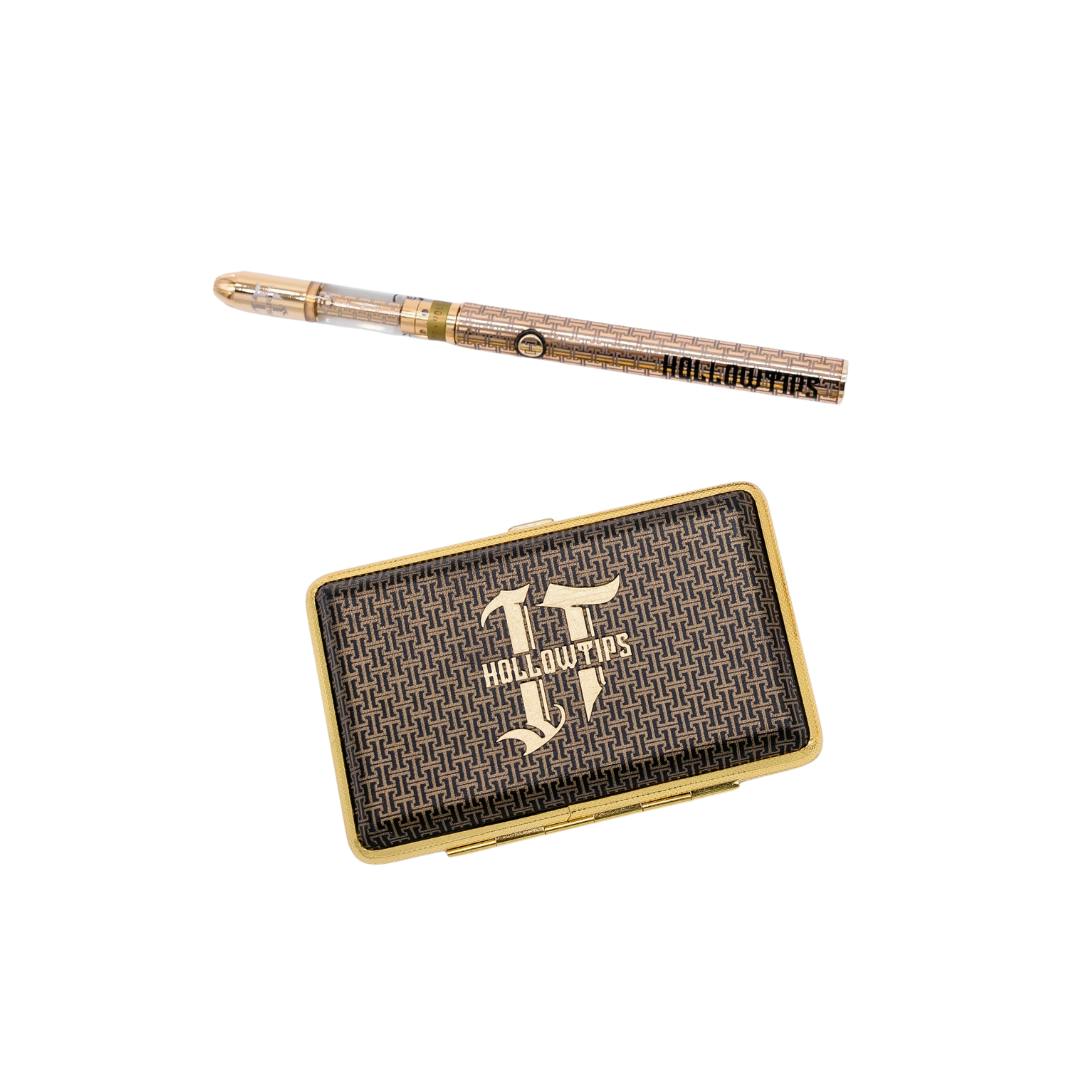 Monogram Battery