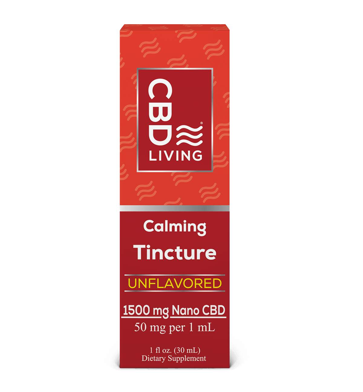 CBD Tincture - CBD Oil Drops (1500 mg) at Pure Bliss Dispensary