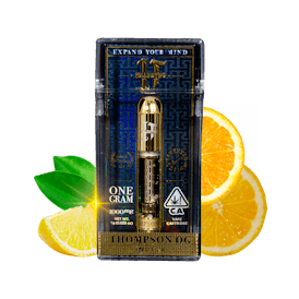Hollowtips Thompson OG Cartridge 1000mg
