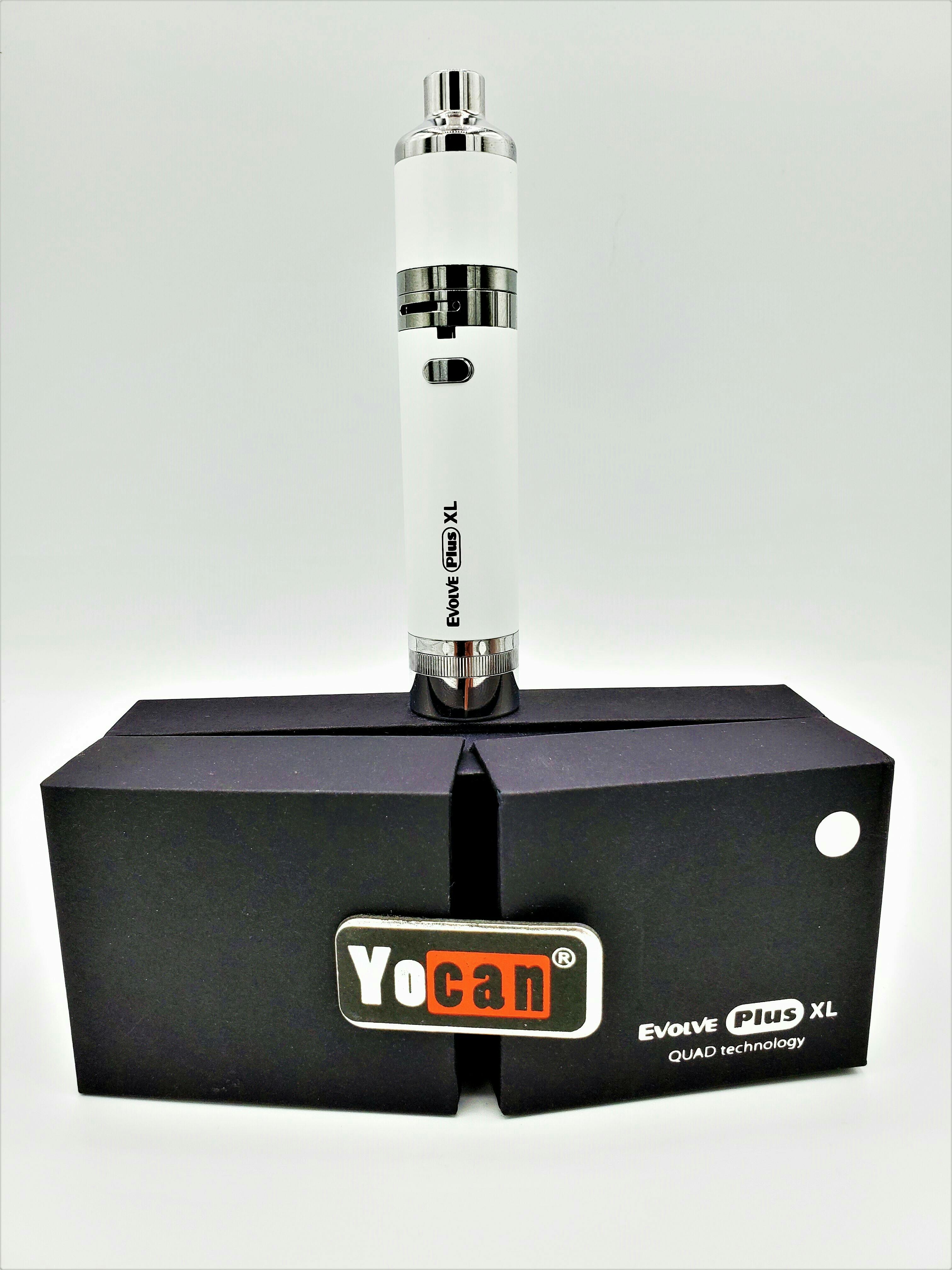 Yocan Evolve+ XL Vaporizer