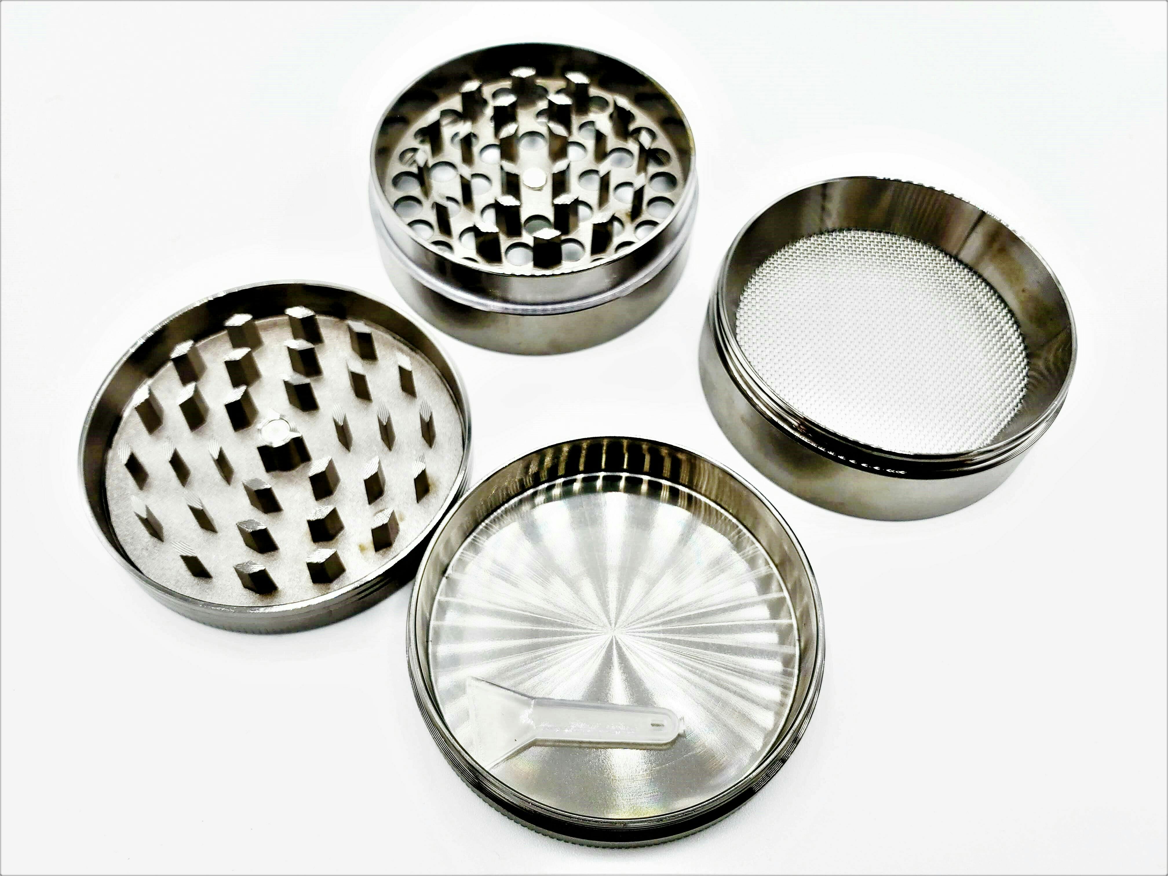 Sharpstone Grinder - Small