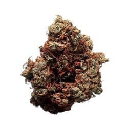 PINEAPPLE SKUNK by gLeaf