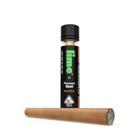 Sativa (2 Gram Blunt) | Premium Nug Blend