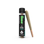 Lime - Hybrid (1.0g Pre Roll) | Premium Blend