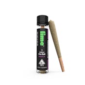 Lime - Indica (1.0g Pre Roll) | Premium Blend