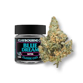 Blue Dream (1g) - Classic Cuts