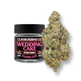 Wedding Cake (1g) - Classic Cuts