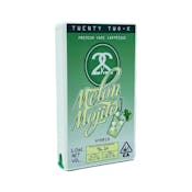 22K - Melon Mojito - Cartridge - 1G