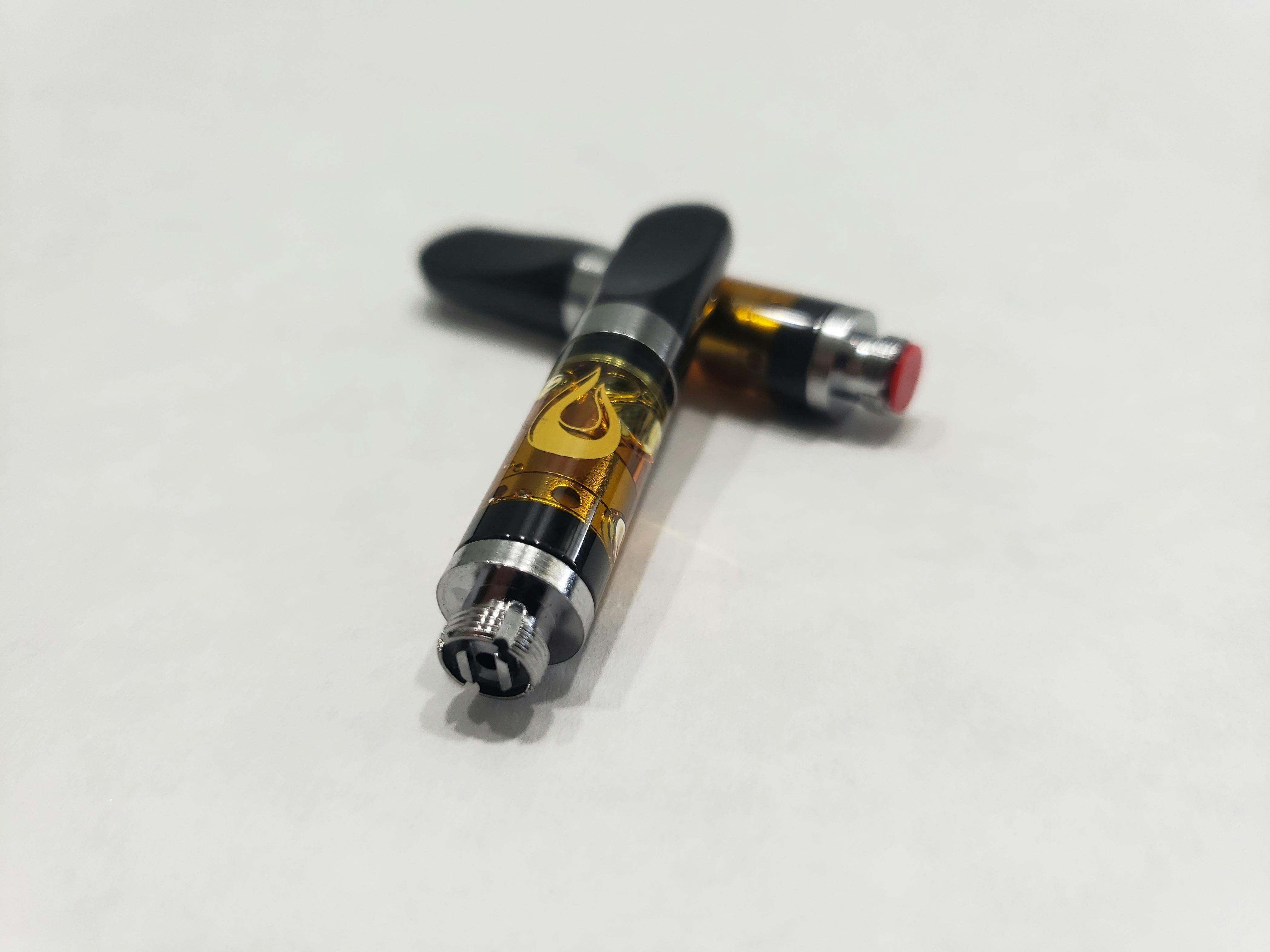 Purple Panty Dropper Cartridge Delightful Hights