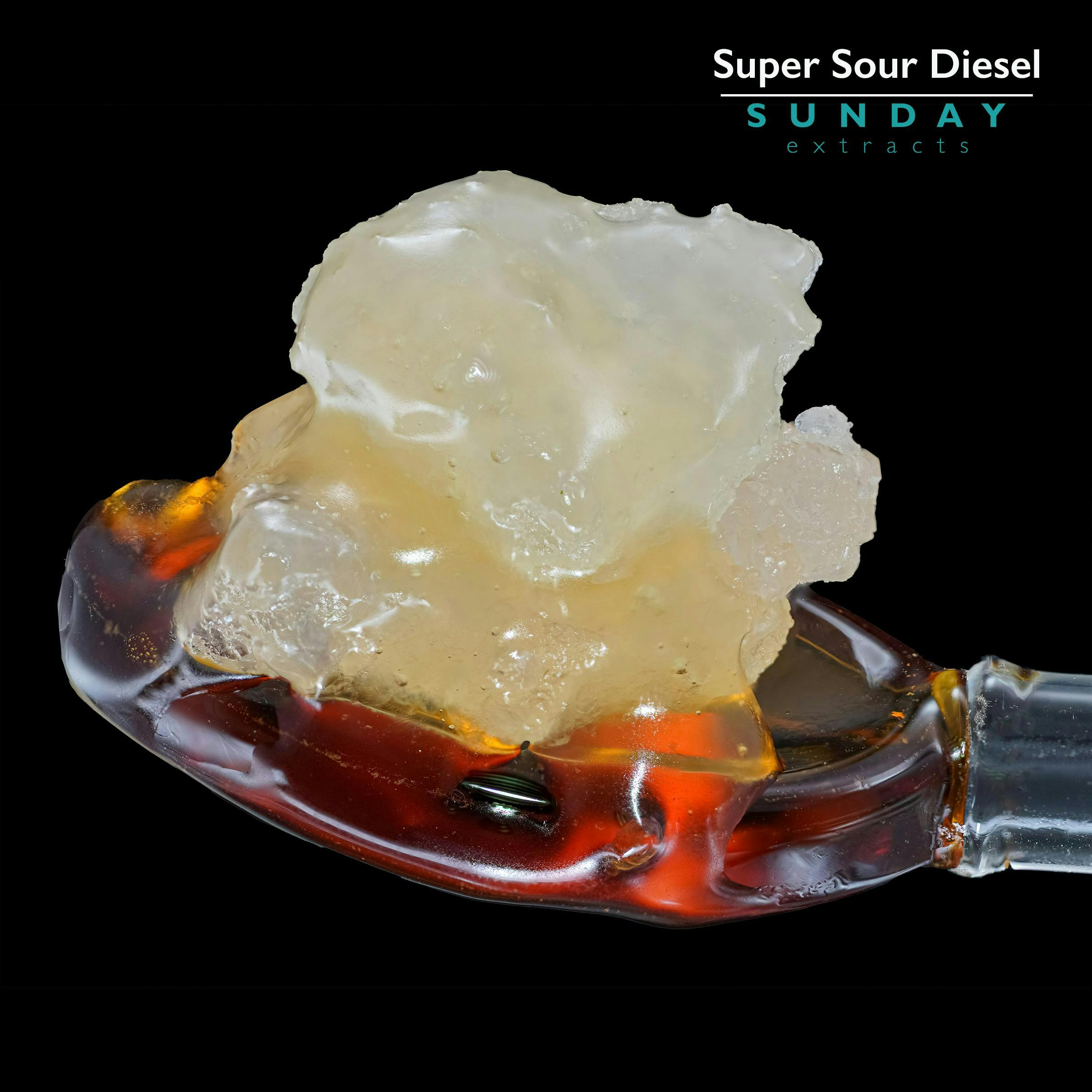 1g Concentrate Super Sour Diesel