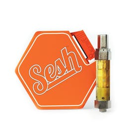 Sesh Cartridge (1000mg)