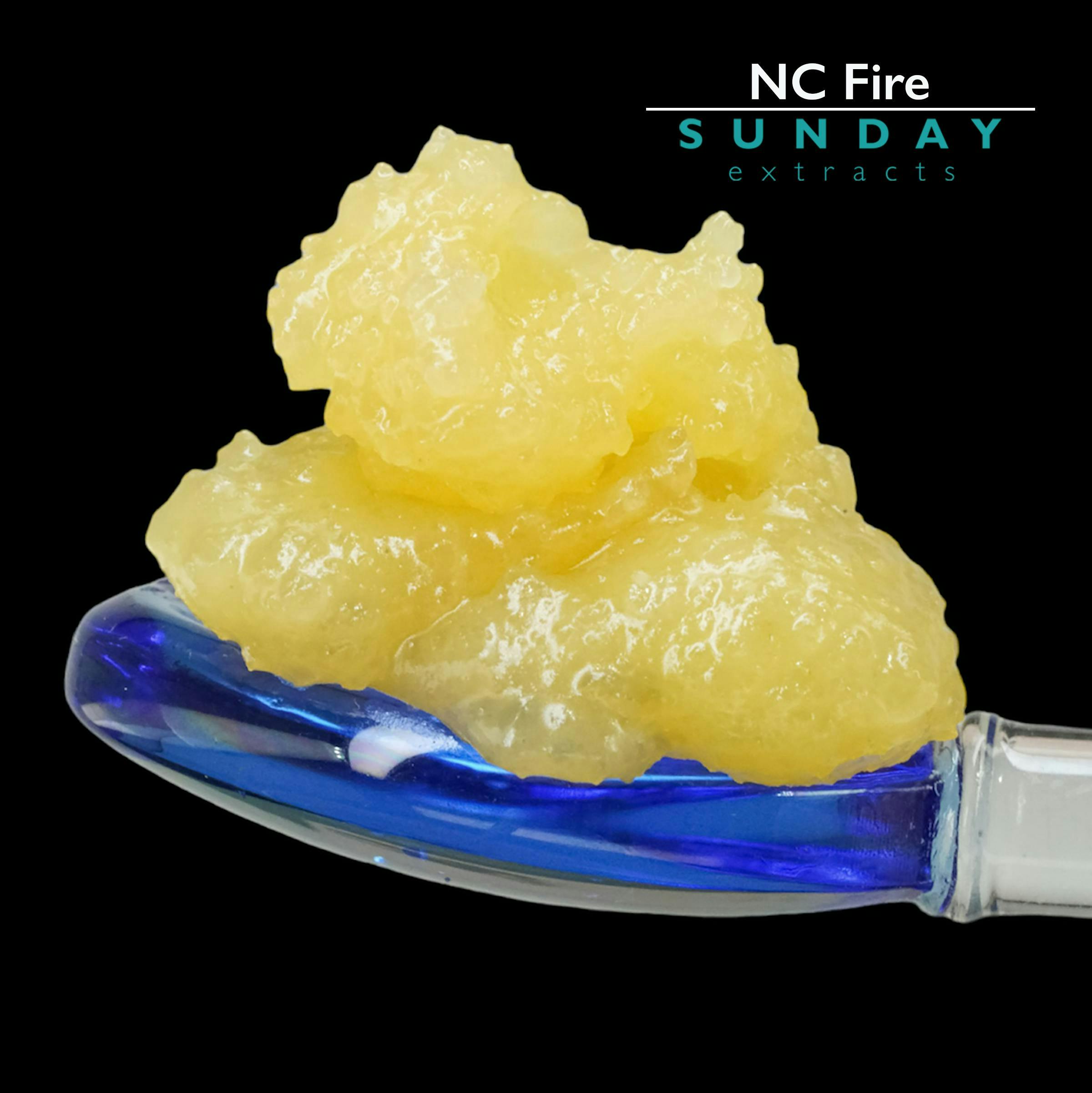 1g Concentrate NC Fire