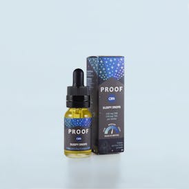 Proof | CBN Sleepytime Drops (15ml)