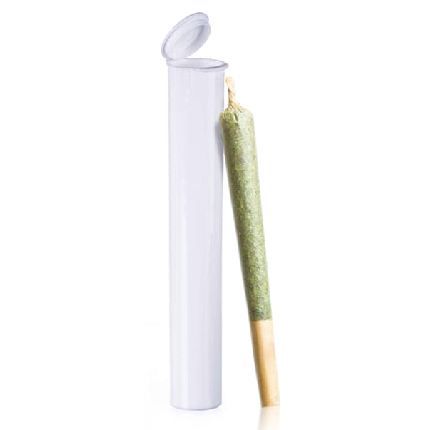 BALANCE Queso Perro (Hybrid) Preroll – 0.5 grams